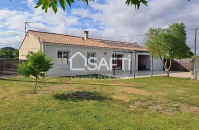 vente maison 219 800 € à proximité de Saint-Hilaire-la-Palud (79210)