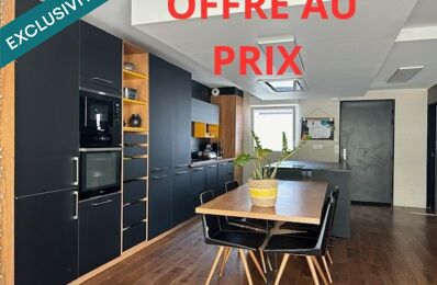 vente maison 205 000 € à proximité de Aniche (59580)