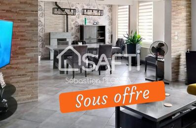 vente maison 144 500 € à proximité de Catillon-sur-Sambre (59360)