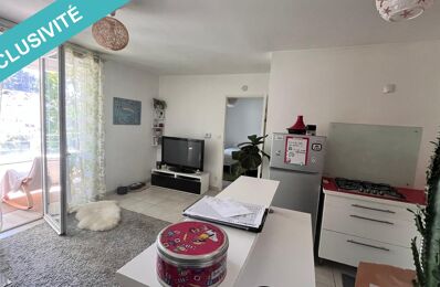 vente appartement 148 000 € à proximité de Toulon (83)