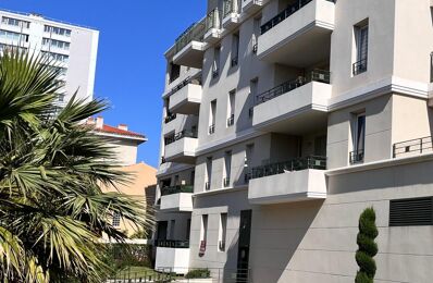 appartement 2 pièces 41 m2 à vendre à Toulon (83200)