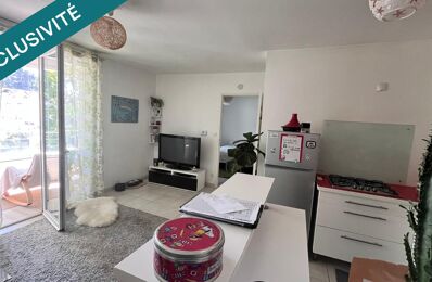 vente appartement 132 000 € à proximité de Bandol (83150)