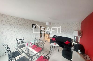 vente appartement 168 000 € à proximité de Recques-sur-Course (62170)