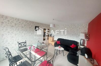 vente appartement 168 000 € à proximité de Camiers (62176)