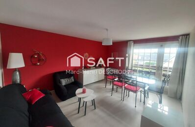 vente appartement 159 990 € à proximité de Le Portel (62480)