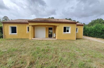 vente maison 273 000 € à proximité de Saint-Martin-le-Redon (46700)