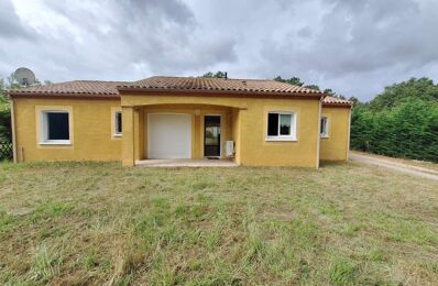 vente maison 273 000 € à proximité de Vergt-de-Biron (24540)