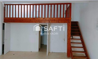Appartement 1 Pièce 44 m² à vendre à Tournon-sur-Rhône (07300)