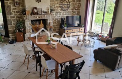 vente maison 245 000 € à proximité de Moncontour (22510)