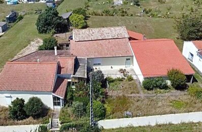 vente maison 145 000 € à proximité de La Réunion (47700)