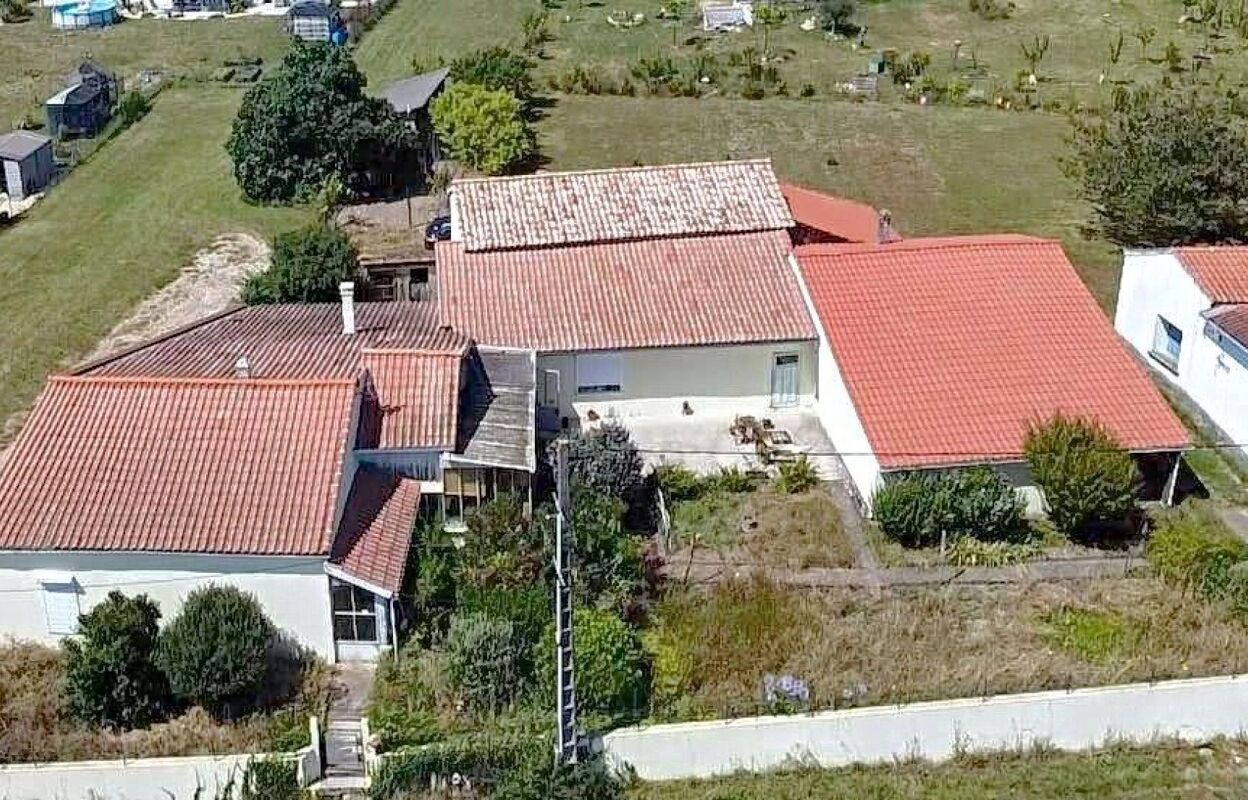 maison 7 pièces 140 m2 à vendre à La Réunion (47700)