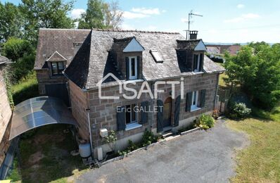 maison 3 pièces 91 m2 à vendre à Objat (19130)