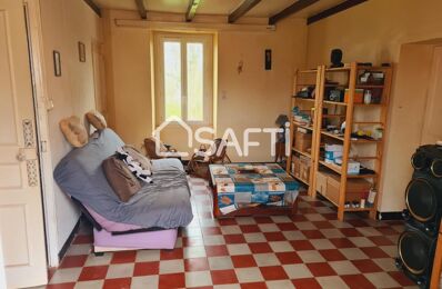 vente maison 139 000 € à proximité de Antigny (85120)