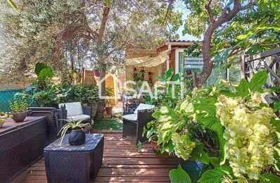 vente maison 160 000 € à proximité de Narbonne (11100)