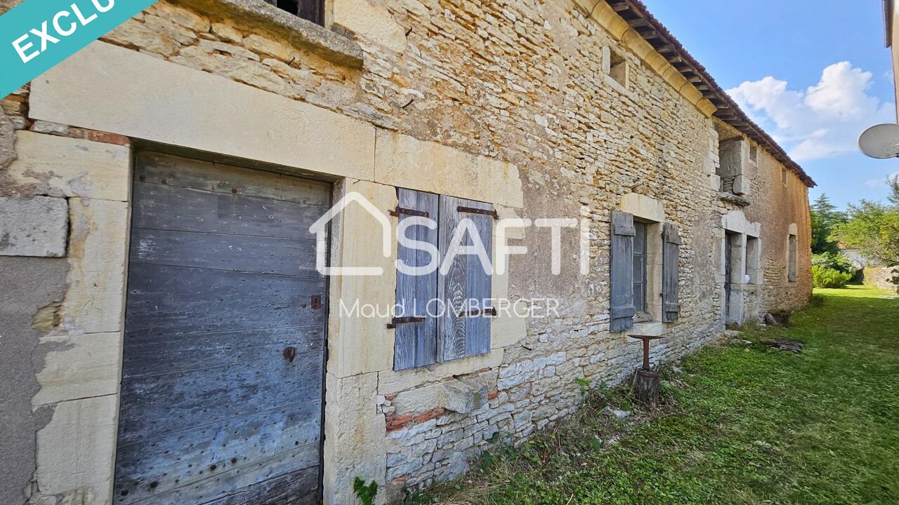 maison 6 pièces 150 m2 à vendre à Dampierre-sur-Salon (70180)