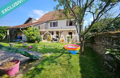 vente maison 159 000 € à proximité de Vaite (70180)