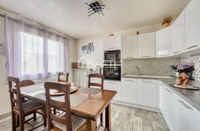 vente maison 399 000 € à proximité de Clichy-sous-Bois (93390)