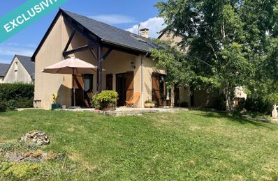 vente maison 243 000 € à proximité de Laissac-Sévérac l'Église (12310)