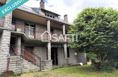 maison 13 pièces 256 m2 à vendre à Bonnefond (19170)