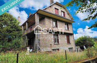 vente maison 90 000 € à proximité de Vitrac-sur-Montane (19800)