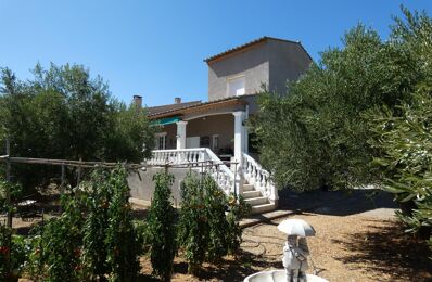 vente maison 348 000 € à proximité de Bages (11100)