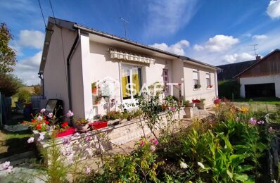 vente maison 144 995 € à proximité de Parçay-sur-Vienne (37220)