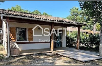 vente maison 224 000 € à proximité de Arcachon (33120)