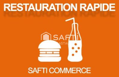 vente commerce 299 000 € à proximité de Saint-Raphaël (83530)