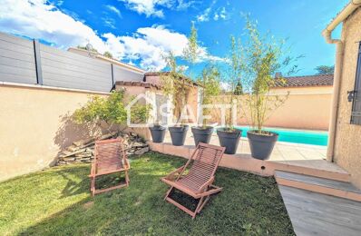 vente maison 350 000 € à proximité de Cabrières-d'Avignon (84220)