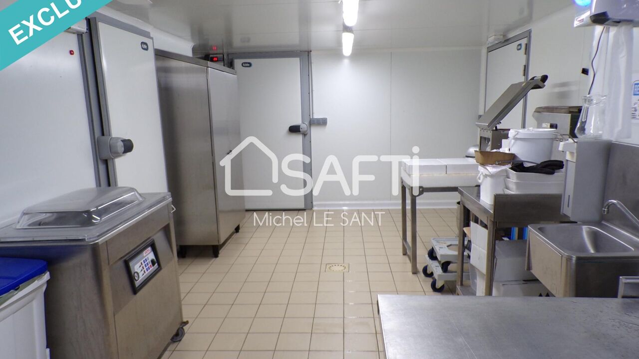 maison 3 pièces 86 m2 à vendre à Fitz-James (60600)