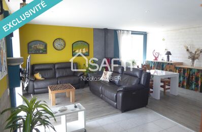 vente maison 185 000 € à proximité de Thorigne (79370)