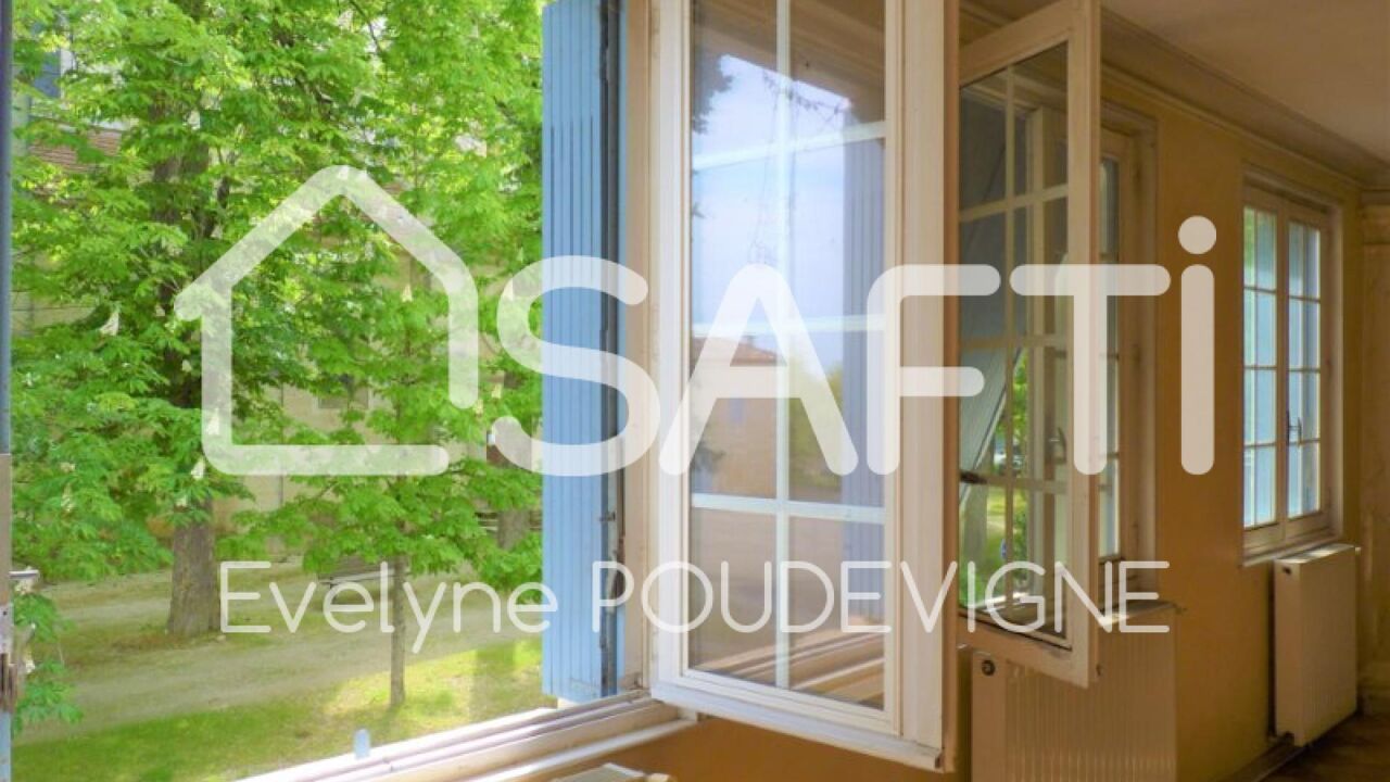 maison 4 pièces 162 m2 à vendre à Saint-Clar (32380)