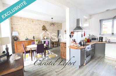 vente maison 330 000 € à proximité de Saint-Michel-Chef-Chef (44730)