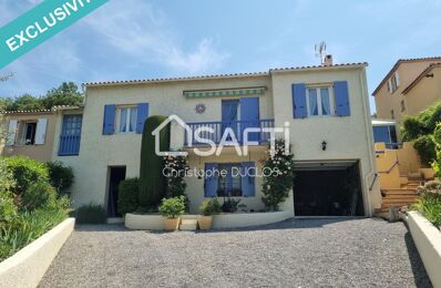 vente maison 249 000 € à proximité de Château-Arnoux-Saint-Auban (04160)