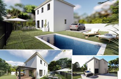 vente maison 439 699 € à proximité de Le Castellet (83330)