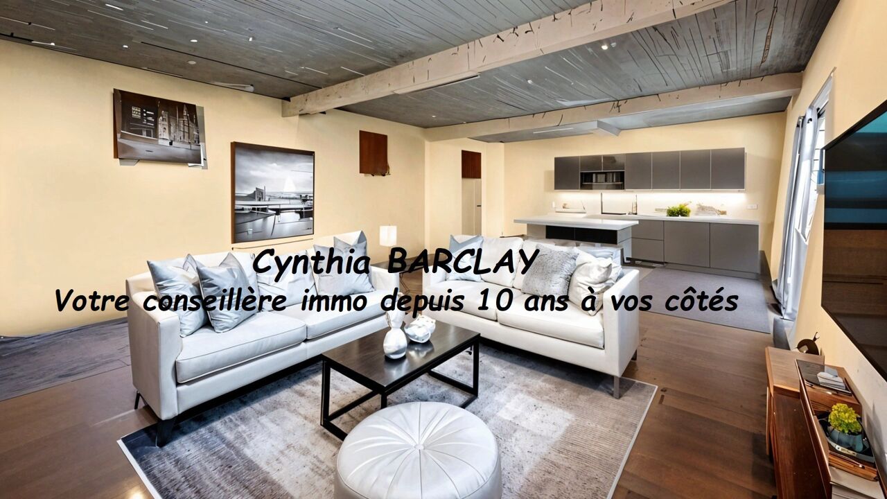 maison 2 pièces 135 m2 à vendre à Fort-de-France (97200)