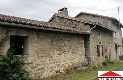 vente maison 166 400 € à proximité de Oradour-sur-Glane (87520)