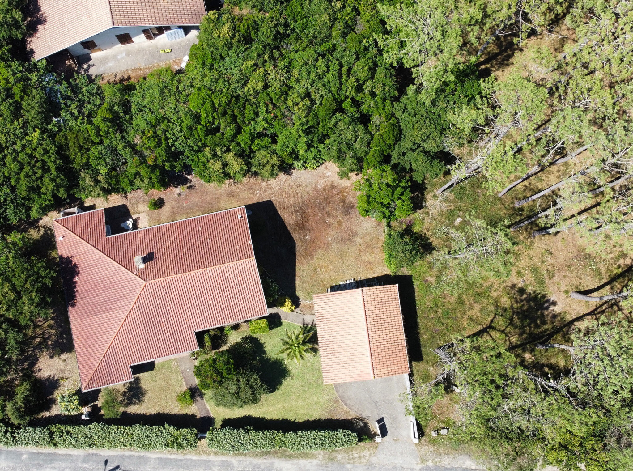 Villa / Maison  T4 à vendre Seignosse 40510