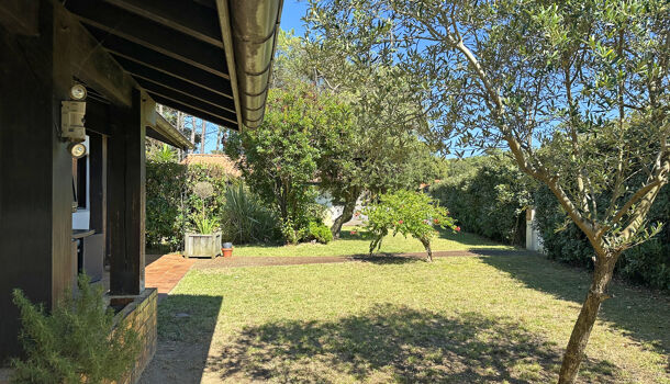 Villa / Maison 4 pièces  à vendre Seignosse 40510