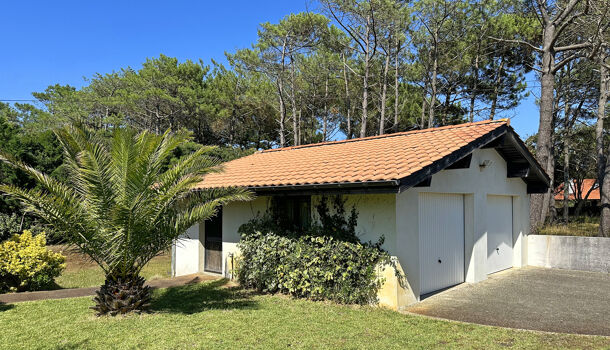 Villa / Maison 4 pièces  à vendre Seignosse 40510