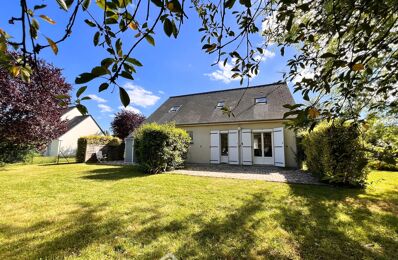 vente maison 339 000 € à proximité de Rouziers-de-Touraine (37360)