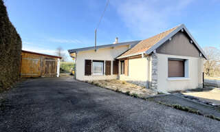 Maison 2 Pièces 51 m² à vendre à Saône (25660)