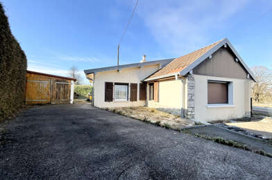 Maison 2 pièces 96000 €