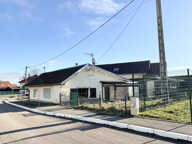 JOLIE MAISON, FOUCHERANS (11 KM DE SAÔNE), 51 M2, UNE CHAMBR — photo 2