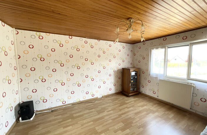 JOLIE MAISON, FOUCHERANS (11 KM DE SAÔNE), 51 M2, UNE CHAMBR — photo 4
