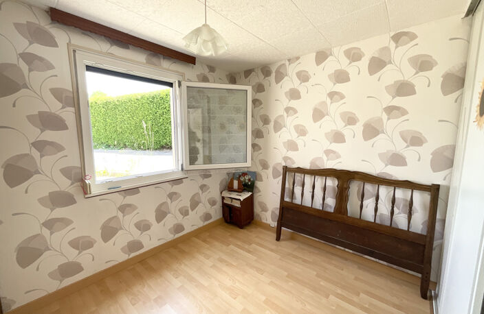 JOLIE MAISON, FOUCHERANS (11 KM DE SAÔNE), 51 M2, UNE CHAMBR — photo 5