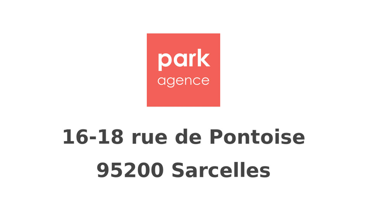 garage  pièces  m2 à vendre à Sarcelles (95200)