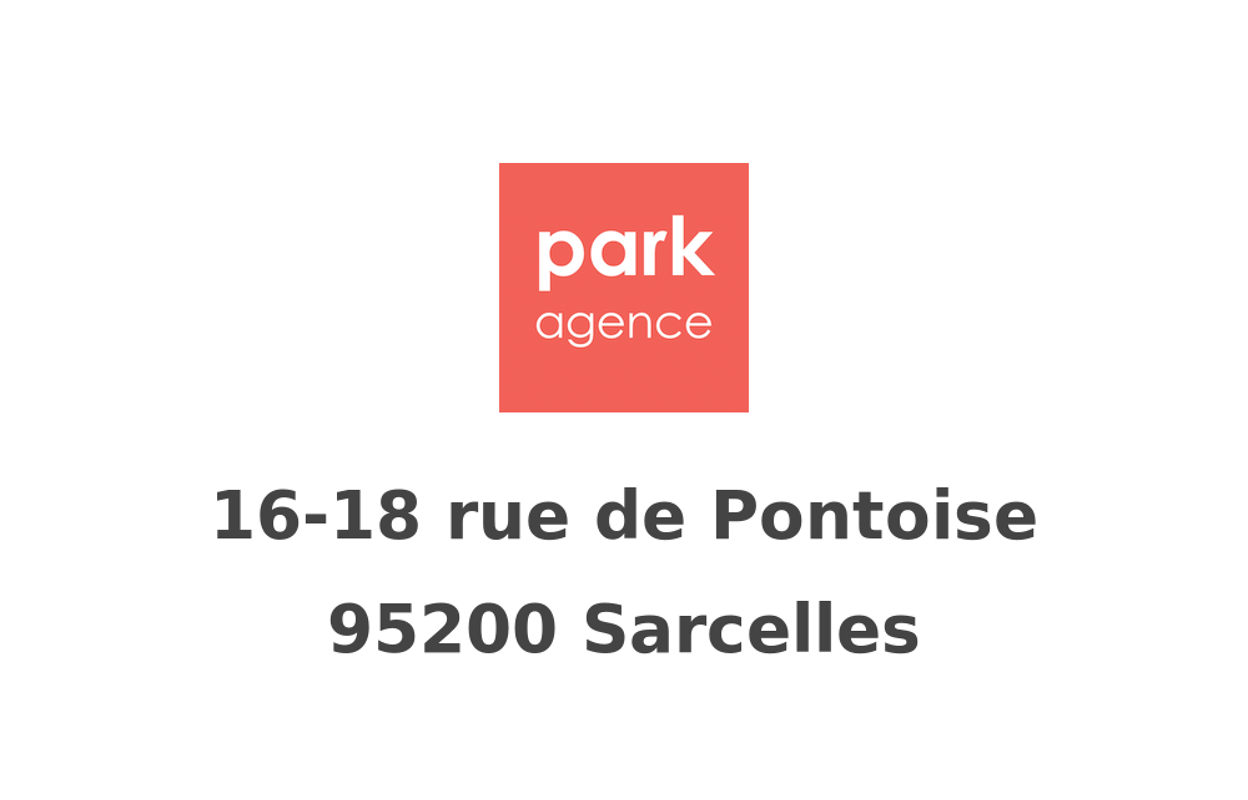 garage  pièces  m2 à vendre à Sarcelles (95200)