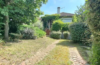 vente maison 374 400 € à proximité de Thiverval-Grignon (78850)