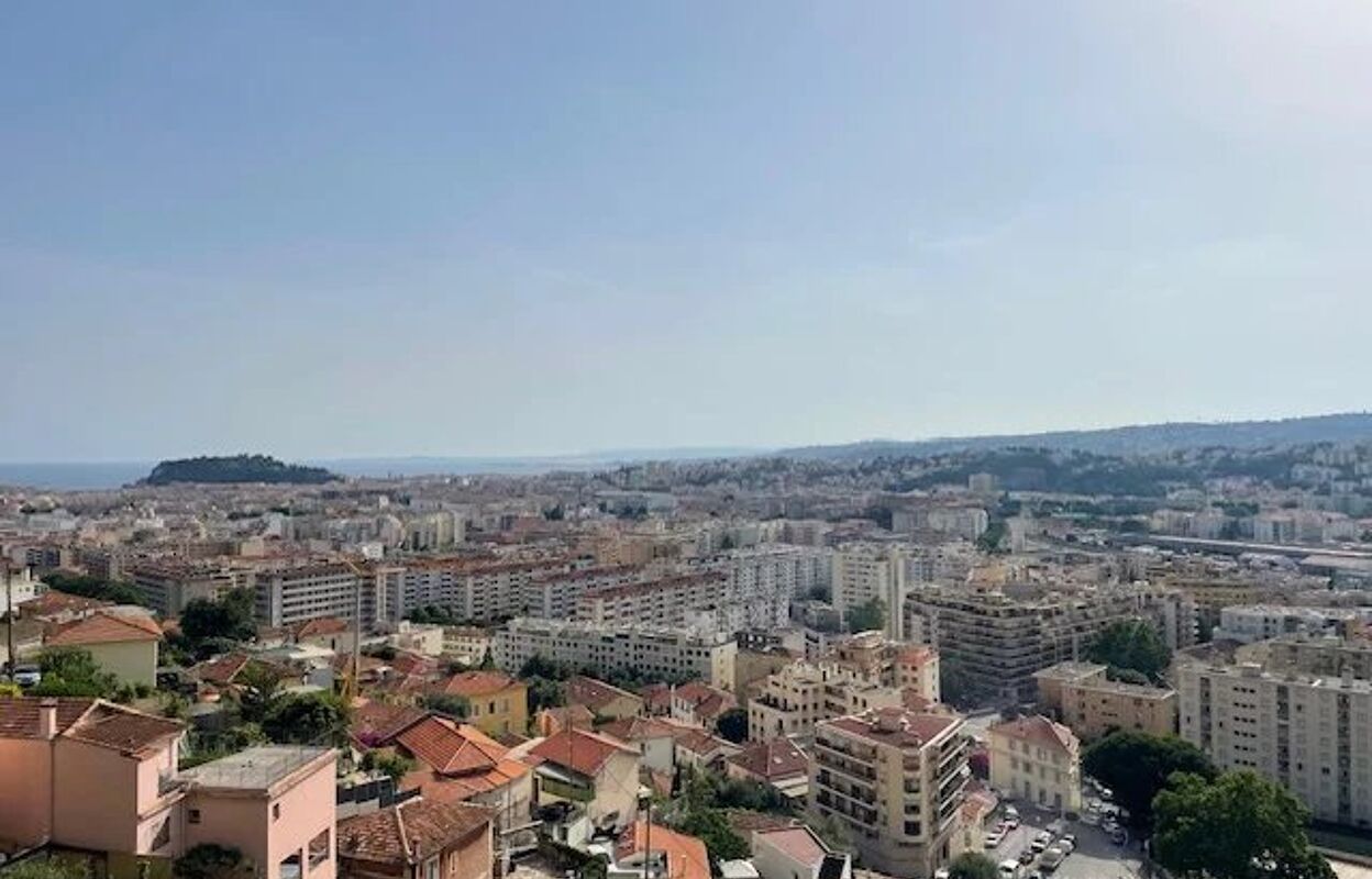 appartement 4 pièces 90 m2 à vendre à Nice (06300)